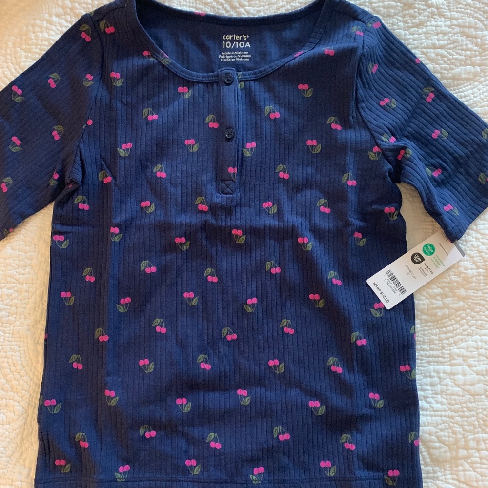 NWT t shirt